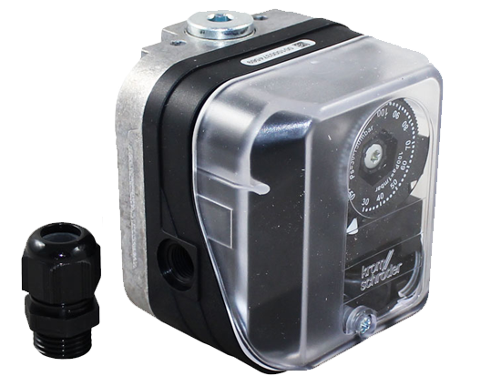 KROMSCHRODER : DG150U-3