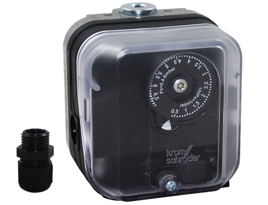 KROMSCHRODER : DG6U-3