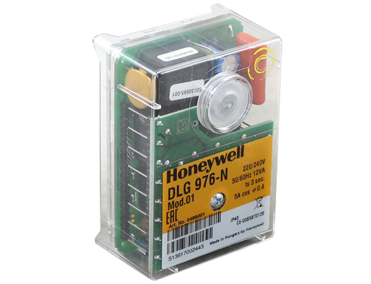 HONEYWELL : DLG 976-N Mod.01