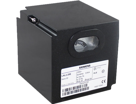 SIEMENS : LAL2.25E