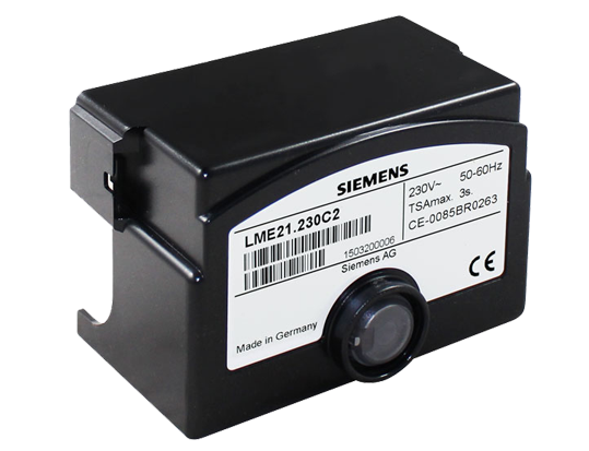 SIEMENS : LME21.230C2E