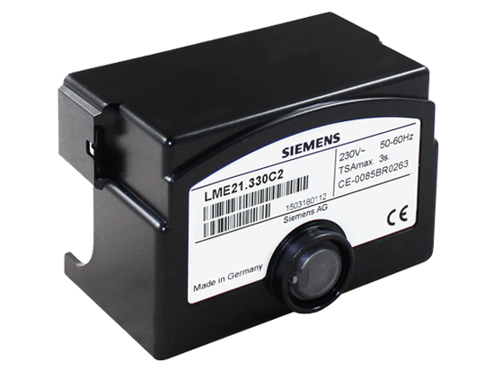 SIEMENS : LME21.330C2