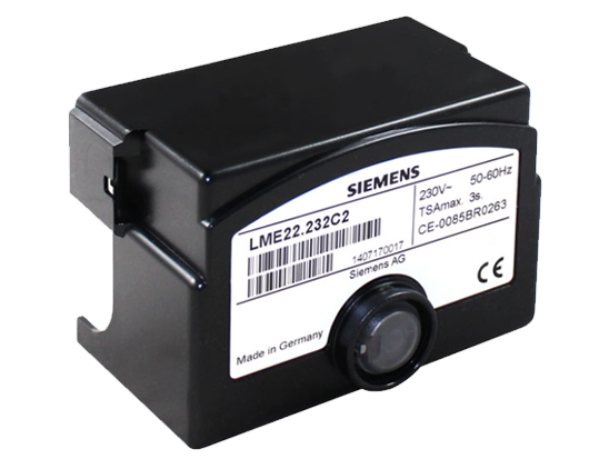 SIEMENS : LME22.232C2E