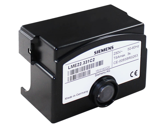 SIEMENS : LME22.331C2