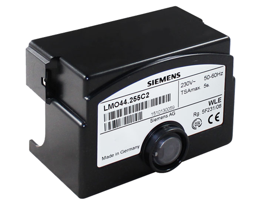 SIEMENS : LMO44.255C2