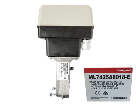 HONEYWELL : ML7425A8018-E