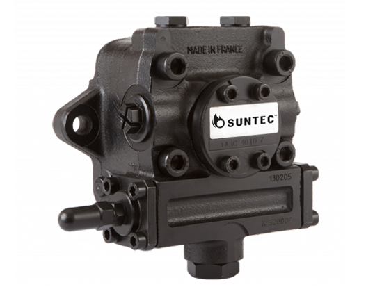 SUNTEC : TA3C 4010-7