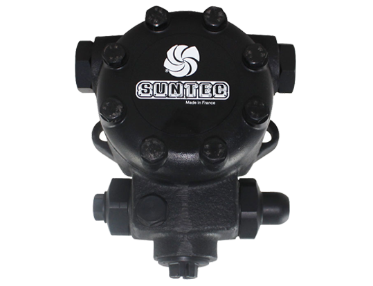 SUNTEC : E7 NAK 1069 8P