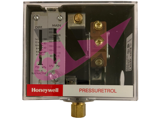 HONEYWELL : L404F1078