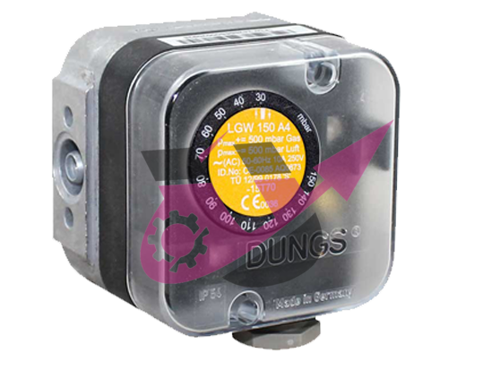 DUNGS : LGW 150 A4