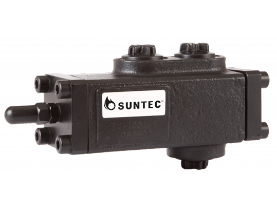 SUNTEC : TV-4001-1